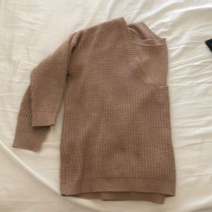 Ooh La Luxe sweater